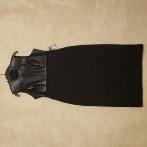 Express dress